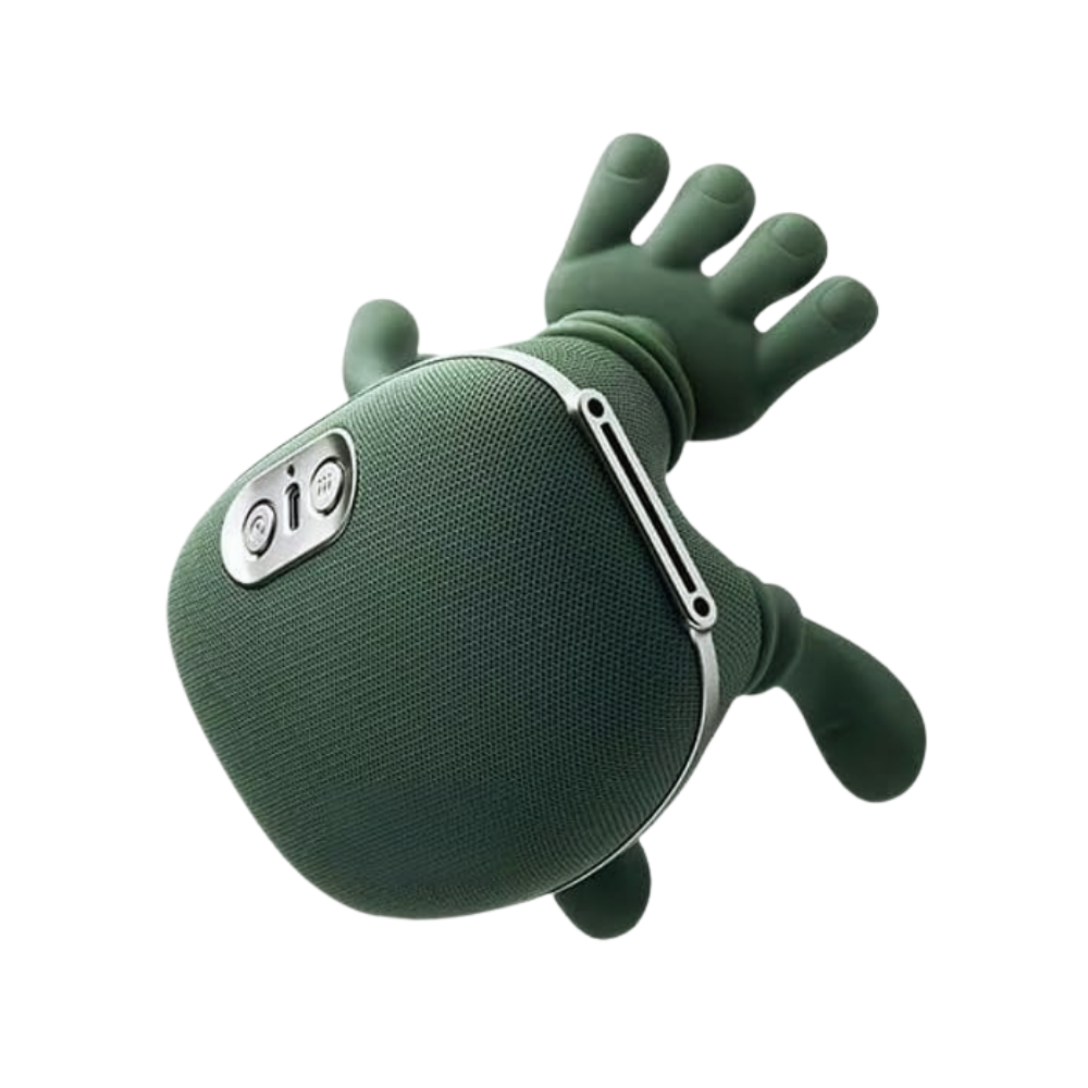 Bionic Heated Massager