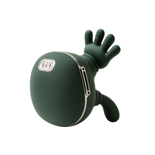 Bionic Heated Massager