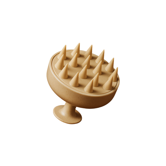 Scalp Massager Brush